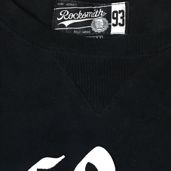 Rocksmith sweatshirt - Picture 4 of 4